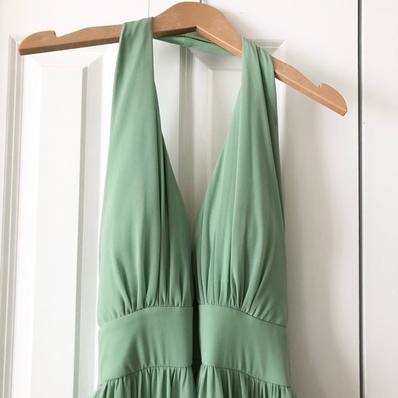 Grad / bridesmaids dress - Picture 4 of 6